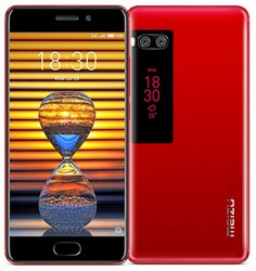 Замена батареи на телефоне Meizu Pro 7 в Абакане